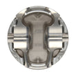 Load image into Gallery viewer, JE Pistons FOCUS ST 2.5 8.5:1 KIT Set of 5 Pistons - Side View