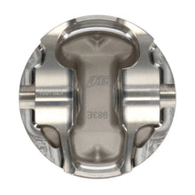 Load image into Gallery viewer, JE Pistons FOCUS ST 2.5 8.5:1 KIT Set of 5 Pistons - Side View