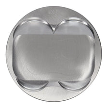 Load image into Gallery viewer, JE Pistons FORD ZETEC 2.0KIT Set of 4 Pistons - Installation View