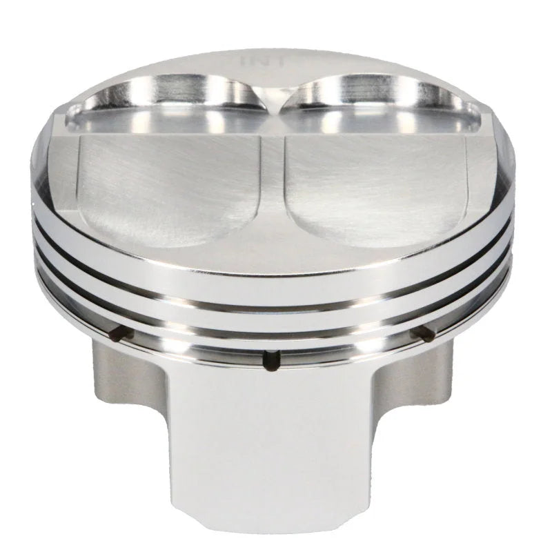 JE Pistons FORD ZETEC 2.0KIT Set of 4 Pistons - Main Product View