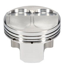Load image into Gallery viewer, JE Pistons FORD ZETEC 2.0KIT Set of 4 Pistons - Main Product View