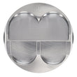Load image into Gallery viewer, JE Pistons FORD ZETEC 2.0KIT Set of 4 Pistons - Installation View