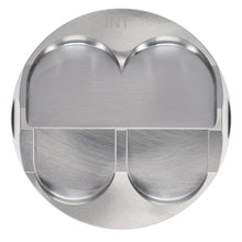 Load image into Gallery viewer, JE Pistons FORD ZETEC 2.0KIT Set of 4 Pistons - Installation View