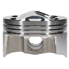 Load image into Gallery viewer, JE Pistons FORD ZETEC 2.0KIT Set of 4 Pistons - Additional View 5