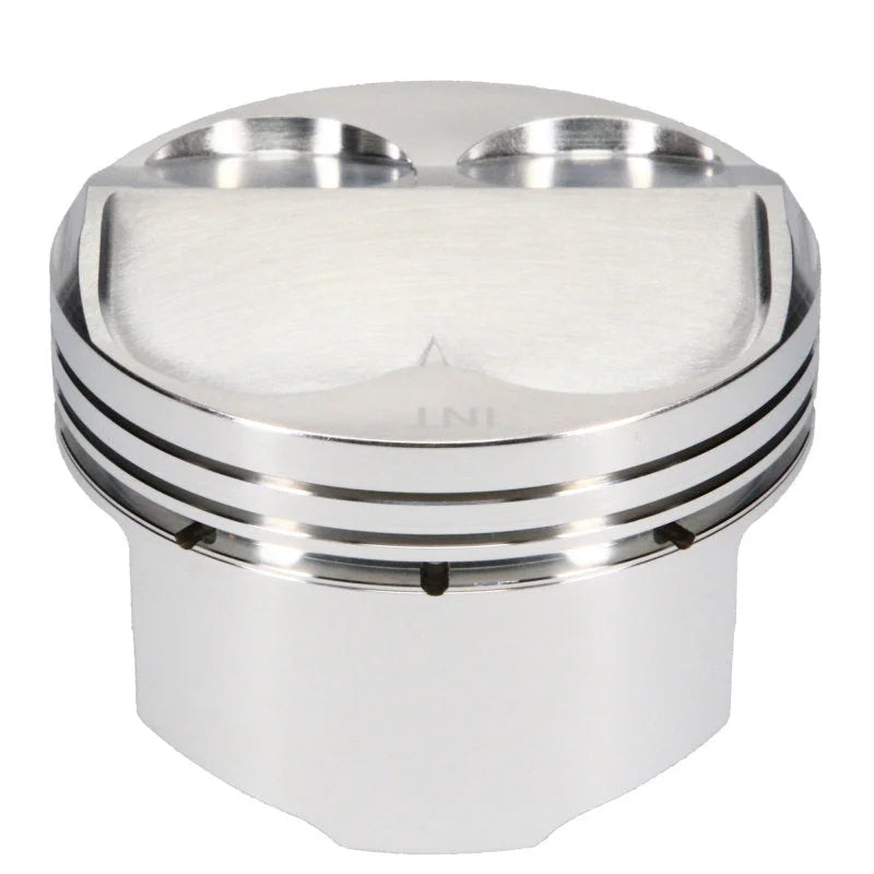 JE Pistons FORD ZETEC 2.0KIT Set of 4 Pistons - Additional View 6