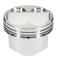 Load image into Gallery viewer, JE Pistons FORD ZETEC 2.0KIT Set of 4 Pistons - Additional View 6