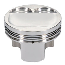 Load image into Gallery viewer, JE Pistons FORD ZETEC 2.0KIT Set of 4 Pistons - Main Product View