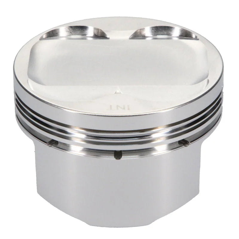 JE Pistons FORD ZETEC 2.0KIT Single Piston - Side View