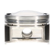 Load image into Gallery viewer, JE Pistons Ferrari 2.9L 308 V8 2V 81.50mm Bore - Set of 8 - Back View
