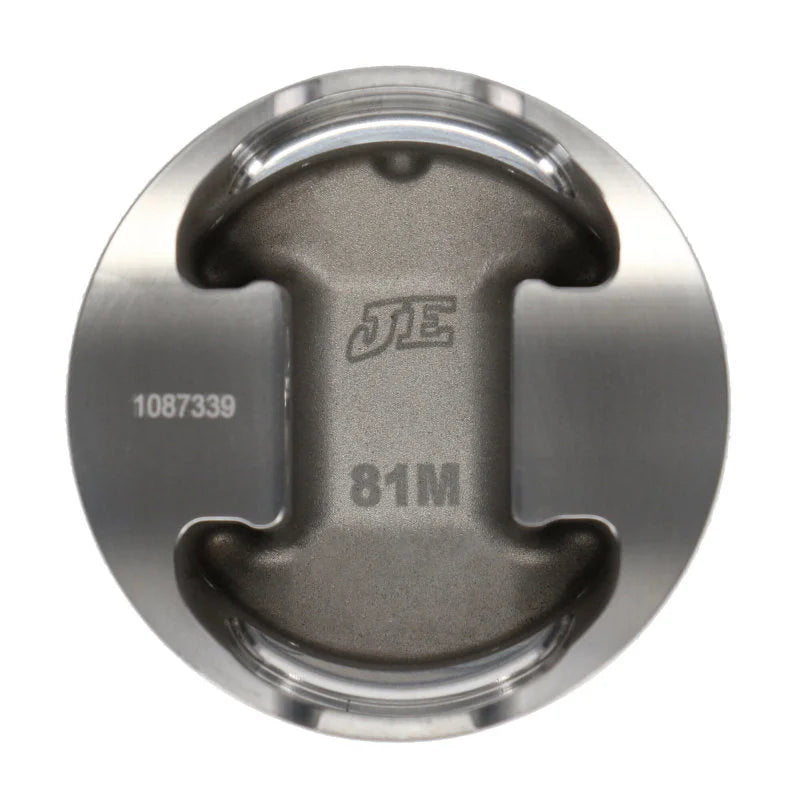 JE Pistons Ferrari 2.9L 308 V8 2V 81.50mm Bore - Set of 8 - Additional View 5
