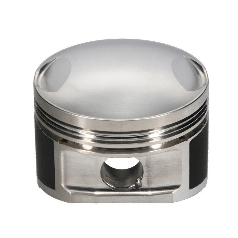 JE Pistons Ferrari 330 4.0L V12 77.50mm Bore - Set of 2 - Back View