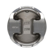 Load image into Gallery viewer, JE Pistons Ferrari 330 4.0L V12 77.50mm Bore - Set of 2 - Installation View