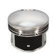 Load image into Gallery viewer, JE Pistons Ferrari 4.0L 330 V12 2V - 77.50 mm Bore - 1.173 in. CH, 15.40 CC - Set of 12 - Main Product View