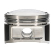 Load image into Gallery viewer, JE Pistons Ferrari 4.0L 330 V12 2V - 77.50 mm Bore - 1.173 in. CH, 15.40 CC - Set of 12 - Side View