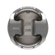 Load image into Gallery viewer, JE Pistons Ferrari 4.0L 330 V12 2V - 77.50 mm Bore - 1.173 in. CH, 15.40 CC - Set of 12 - Installation View