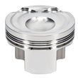 Load image into Gallery viewer, JE Pistons Ford 1.6L Ecoboost (Size STD) 79mm Bore 10.0:1 C/R Set of 4 Pistons - Main Product View
