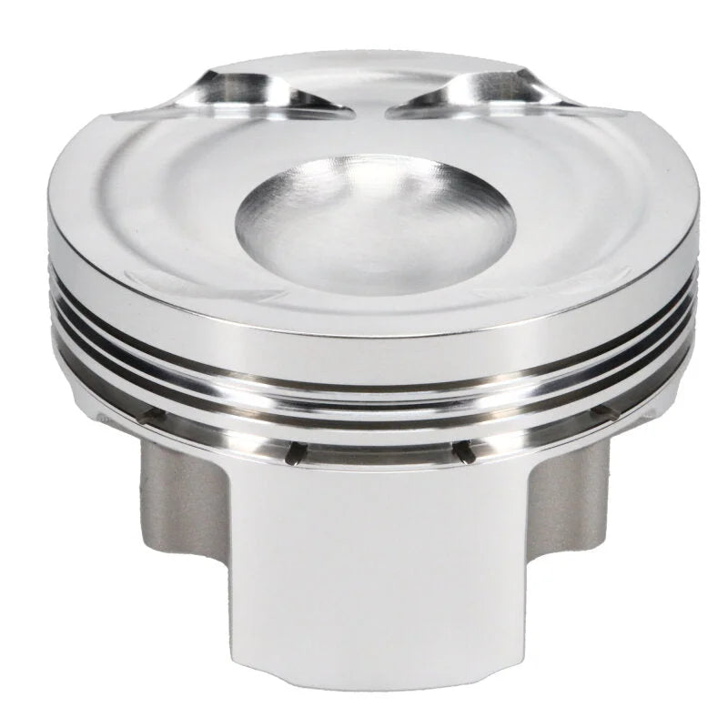 JE Pistons Ford 1.6L Ecoboost (Size STD) 79mm Bore 10.0:1 C/R Set of 4 Pistons - Main Product View