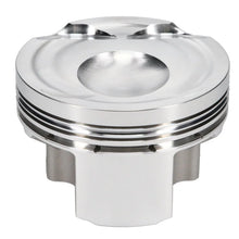 Load image into Gallery viewer, JE Pistons Ford 1.6L Ecoboost (Size STD) 79mm Bore 10.0:1 C/R Set of 4 Pistons - Main Product View