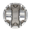 Load image into Gallery viewer, JE Pistons Ford 1.6L Ecoboost (Size STD) 79mm Bore 10.0:1 C/R Set of 4 Pistons - Installation View