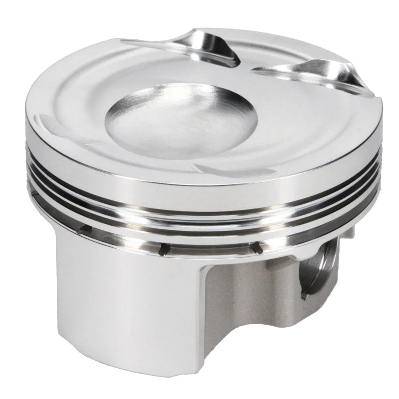 JE Pistons Ford 1.6L Ecoboost (Size STD) 79mm Bore 10.0:1 C/R Set of 4 Pistons - Additional View 5