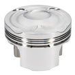 Load image into Gallery viewer, JE Pistons Ford 1.6L Ecoboost (Size STD) 79mm Bore 10.0:1 C/R Set of 4 Pistons - Additional View 7