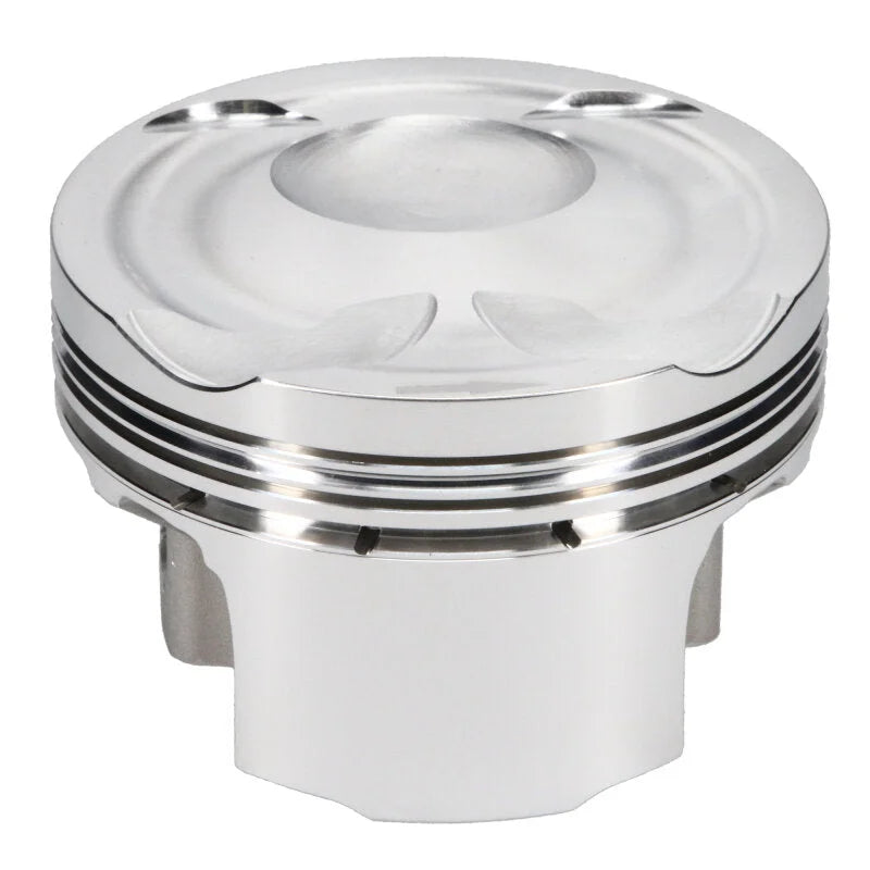 JE Pistons Ford 1.6L Ecoboost (Size STD) 79mm Bore 10.0:1 C/R Set of 4 Pistons - Additional View 7