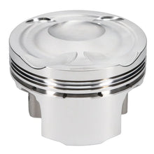 Load image into Gallery viewer, JE Pistons Ford 1.6L Ecoboost (Size STD) 79mm Bore 10.0:1 C/R Set of 4 Pistons - Additional View 7