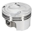 Load image into Gallery viewer, JE Pistons Ford 1.6L Ecoboost (Size STD) 79mm Bore 10.0:1 C/R Set of 4 Pistons - Additional View 8