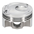 Load image into Gallery viewer, JE Pistons Ford 1.6L Ecoboost (Size STD) 79mm Bore 10.0:1 C/R Set of 4 Pistons - Additional View 10