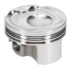 Load image into Gallery viewer, JE Pistons Ford 1.6L Ecoboost (Size STD) 79mm Bore 10.0:1 C/R Set of 4 Pistons - Additional View 11