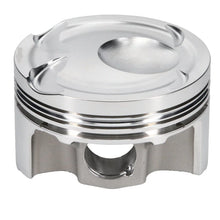 Load image into Gallery viewer, JE Pistons Ford 2.3L EcoBoost 87.5mm Bore 9.5:1 KIT (Set of 4 Pistons) - Additional View 5