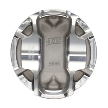 Load image into Gallery viewer, JE Pistons Ford 2.3L EcoBoost 87.5mm Bore 9.5:1 KIT (Set of 4 Pistons) - Additional View 6