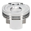 Load image into Gallery viewer, JE Pistons Ford 2.3L EcoBoost 88mm Bore -7.6cc Dish Piston Kit (Set of 4 Pistons) - Main Product View
