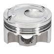 Load image into Gallery viewer, JE Pistons Ford 2.3L EcoBoost 88mm Bore -7.6cc Dish Piston Kit (Set of 4 Pistons) - Additional View 6