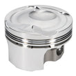 Load image into Gallery viewer, JE Pistons Ford 2.3L EcoBoost 88mm Bore -7.6cc Dish Piston Kit (Set of 4 Pistons) - Additional View 10