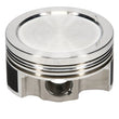 Load image into Gallery viewer, JE Pistons Ford 2.5L ST 84.00mm Bore 8.50:1 Single Piston - Installation View