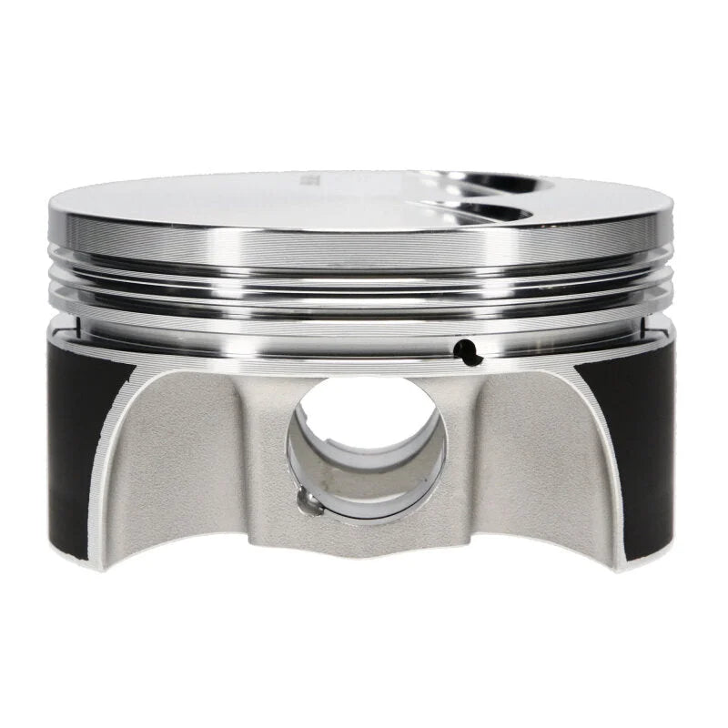 JE Pistons Ford 4.6L 2V Pro Kit FT - Installation View