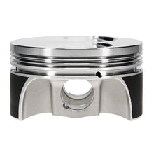Load image into Gallery viewer, JE Pistons Ford 4.6L 2V Pro Kit FT - Installation View