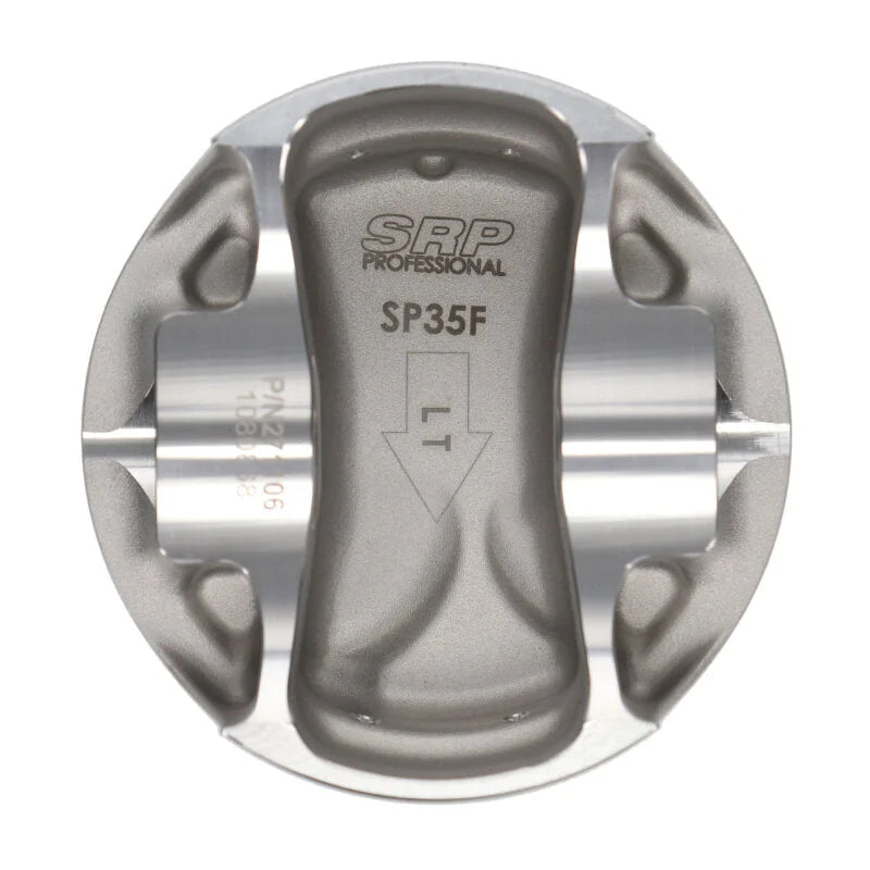 JE Pistons Ford 4.6L 2V Pro Kit FT - Additional View 6
