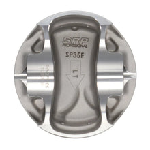 Load image into Gallery viewer, JE Pistons Ford 4.6L 2V Pro Kit FT - Additional View 6