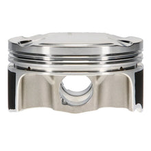 Load image into Gallery viewer, JE Pistons Ford GT350 Voodoo 5.2L Modular 3.701 Bore 12.0:1 CR -6.7cc Dish Piston (Set of 8) - Additional View 5
