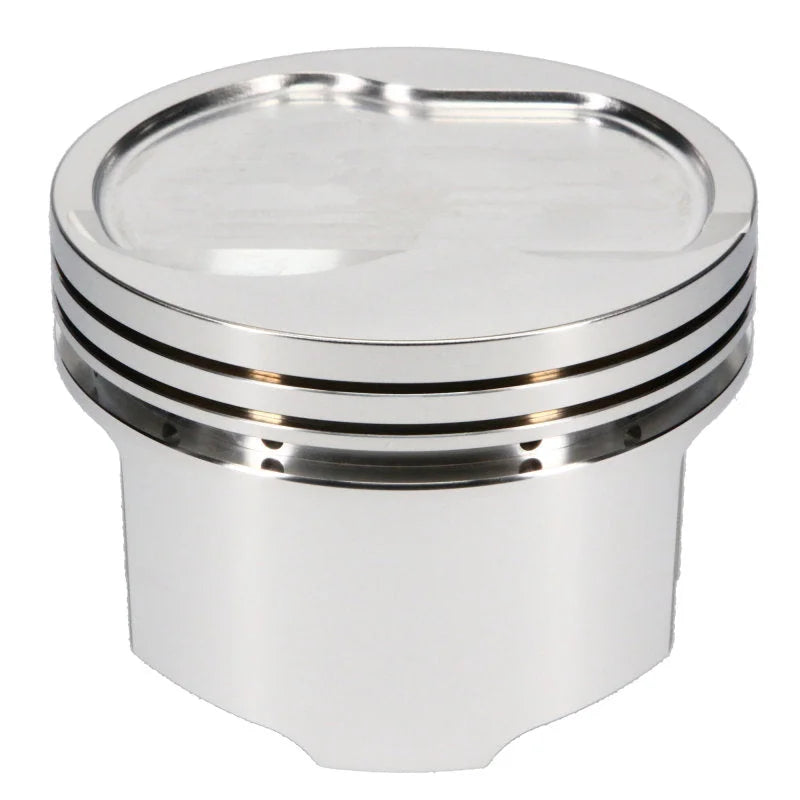 JE Pistons Ford Small Block 289/302 4.030in. Bore 1.600in. CH -14.50 CC Piston Set - Main Product View