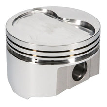 Load image into Gallery viewer, JE Pistons Ford Small Block 289/302 4.030in. Bore 1.600in. CH -14.50 CC Piston Set - Additional View 7