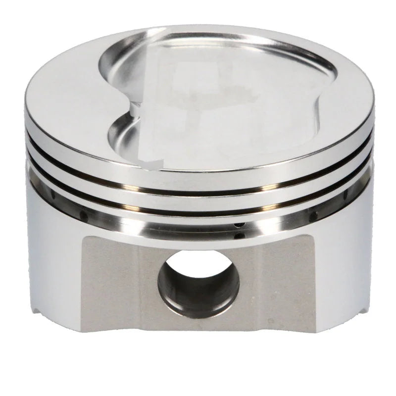 JE Pistons Ford Small Block 289/302 4.030in. Bore 1.600in. CH -14.50 CC Piston Set - Additional View 8