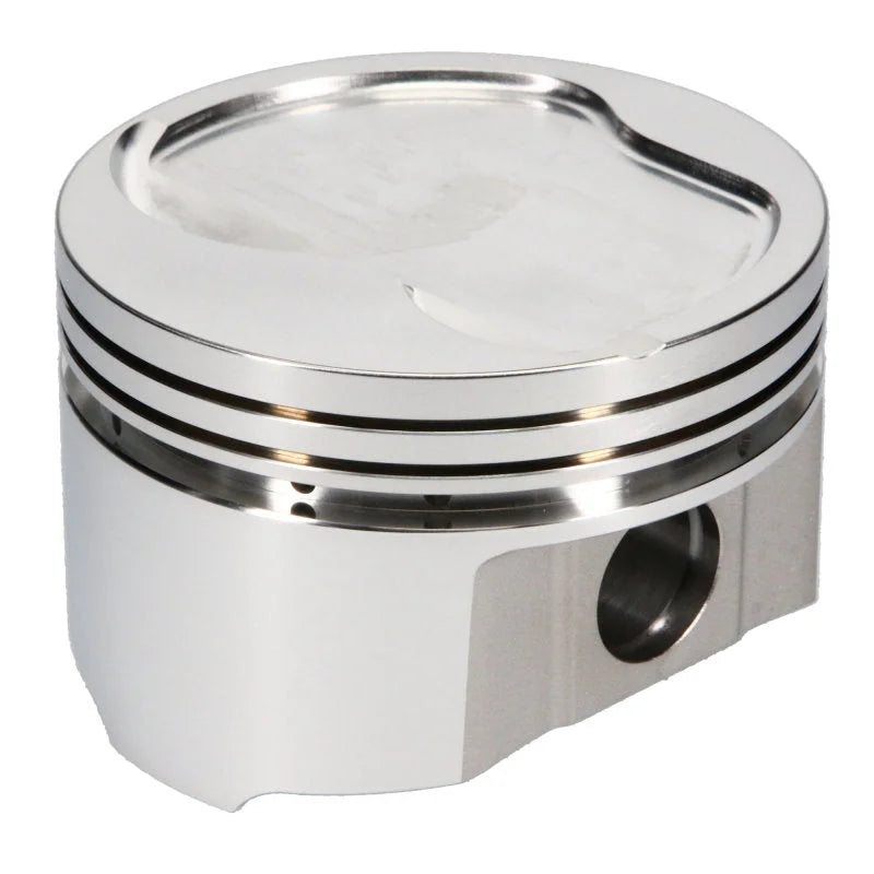 JE Pistons Ford Small Block 289/302 4.030in. Bore 1.600in. CH -14.50 CC Piston Set - Additional View 9