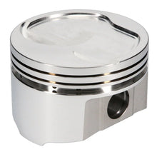 Load image into Gallery viewer, JE Pistons Ford Small Block 289/302 4.030in. Bore 1.600in. CH -14.50 CC Piston Set - Additional View 9