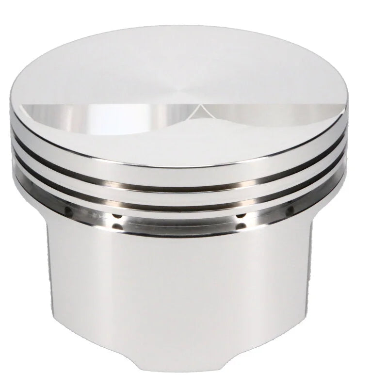 JE Pistons Ford Small Block 4.030in Bore 1.165in CH -5.00 CC Piston Kit - Main Product View
