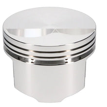 Load image into Gallery viewer, JE Pistons Ford Small Block 4.030in Bore 1.165in CH -5.00 CC Piston Kit - Main Product View