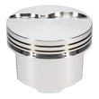 Load image into Gallery viewer, JE Pistons Ford Small Block 4.030in Bore 1.165in CH -5.00 CC Piston Kit - Additional View 5