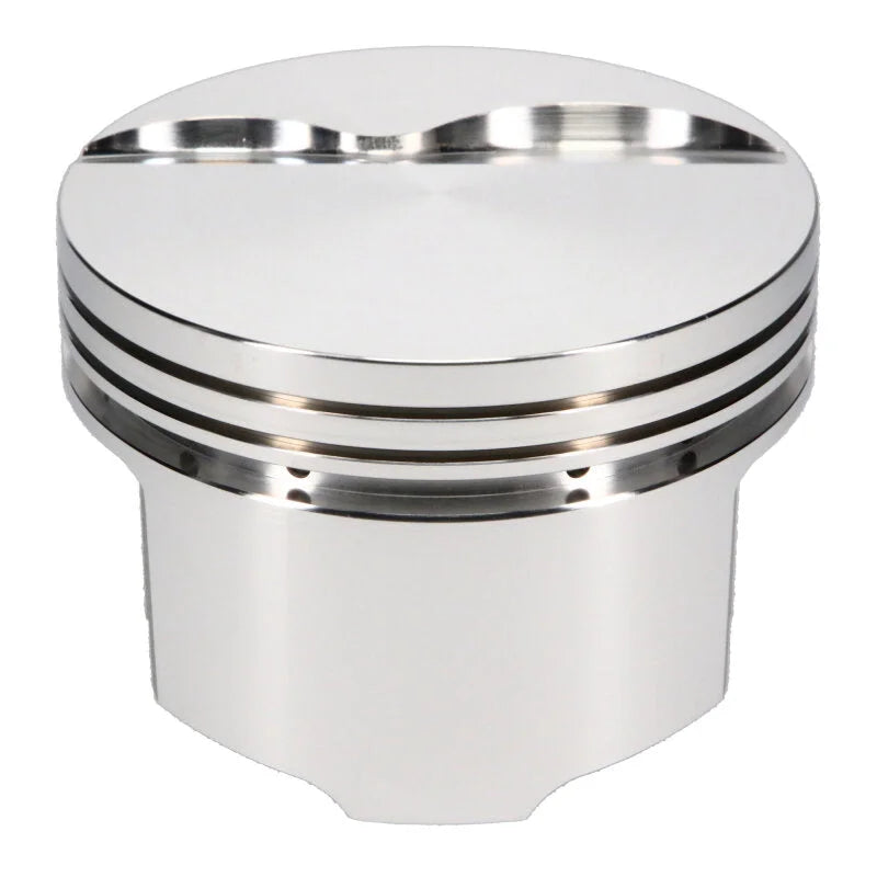 JE Pistons Ford Small Block 4.030in Bore 1.165in CH -5.00 CC Piston Kit - Additional View 5